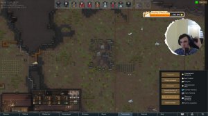 Коопчег #5 | Rimworld 1.4