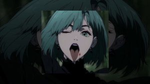 Kai Angel-JUMP! (speedup/reverb)