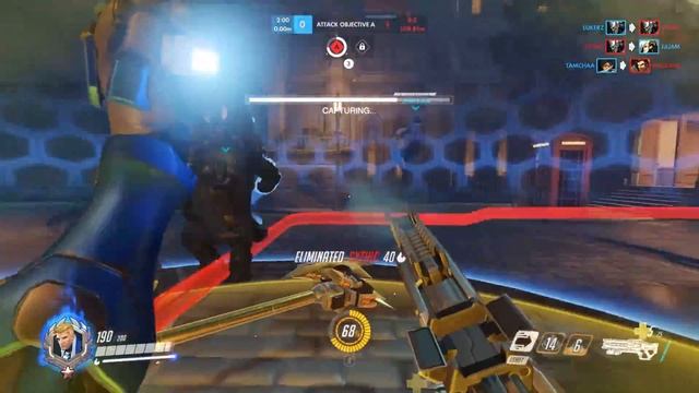 Plans For WoW, Starcraft, Diablo SKINS IN OVERWATCH! (Reaper Shrug, Sombra Sit & MORE!) смотреть онлайн