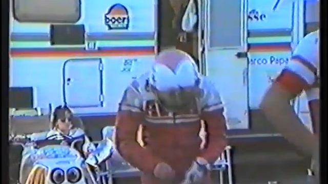 1987 TEAM AVIA смотреть онлайн