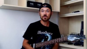 Дружелюбные парни вас всех научат играть (Угарный суп - 2)