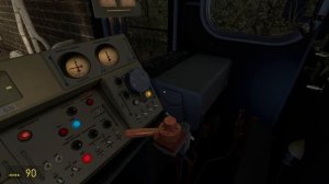 КАК ЗАПУСТИТЬ 81-717 СПБ? | METROSTROI | МЕТРОСТРОЙ