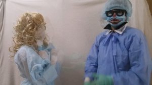 У меня еще такого ПАЦИЕНТА никогда НЕ БЫЛО.Доктор Уткин в ШОКЕ.Я все сделал как надо.Новые серии