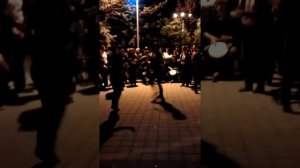 Адыгэ Джэгу в Краснодаре