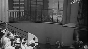 Частная жизнь Петра Виноградова 1935