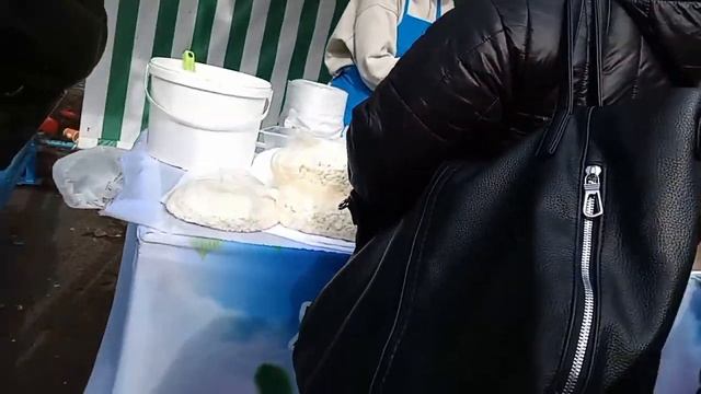 Ярмарка сельхоз продукции в Алматы смотреть онлайн