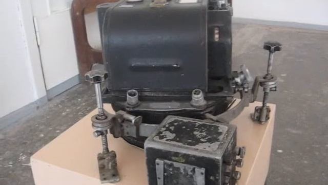 Музей Северного  УГМС Архангельск