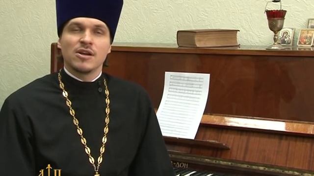 Донская Духовная семинария