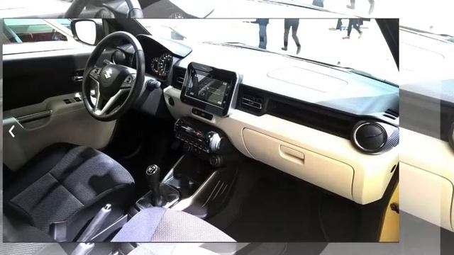 Автосалон 2017. Женева. смотреть онлайн