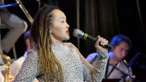 Екатерина Килижекова и Академик Биг Бэнд Skyfall