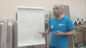 Урок 4. Технология LVT в производстве кварцвинила. Плюсы и минусы. #Уроки для сотрудников