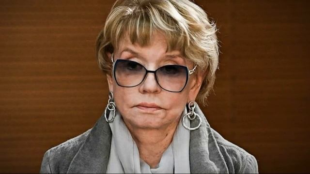 Её Знал Весь СССР..Скончалась Легендарная Советская Актриса