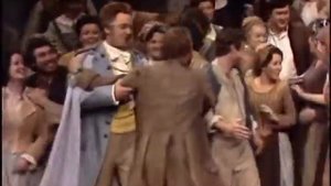 Fidelio , finale