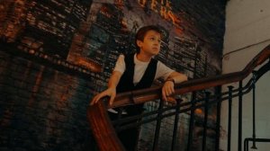 Марк - Малик Мурашкин. актер/пианист.Mark - Malik Murashkin. actor/pianist. (15.06.2010.)