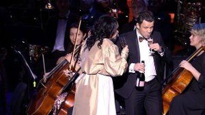 Ария Берты "Il vecchiotto cerca"из оперы" муз Дж. Россини