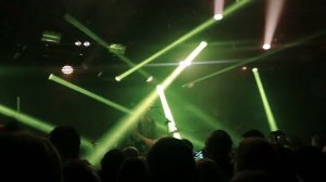 Сплин - Сидели и курили