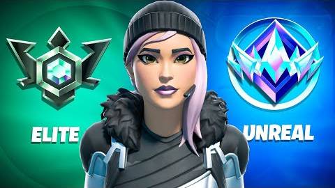 Я - ТЕПЕРЬ ЛЕГЕНДА! ПУТЬ К АНРИЛУ #1 смотреть онлайн