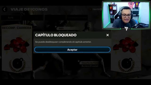 🎁 HA SALIDO ZIDANE GRATIS PARA TODOS en FC 24 Mobile ¿Revivió el Juego? смотреть онлайн