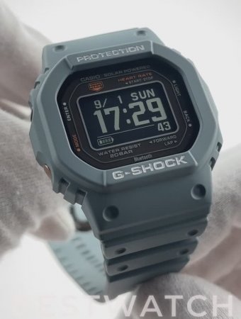 Часы Casio DW-H5600-2