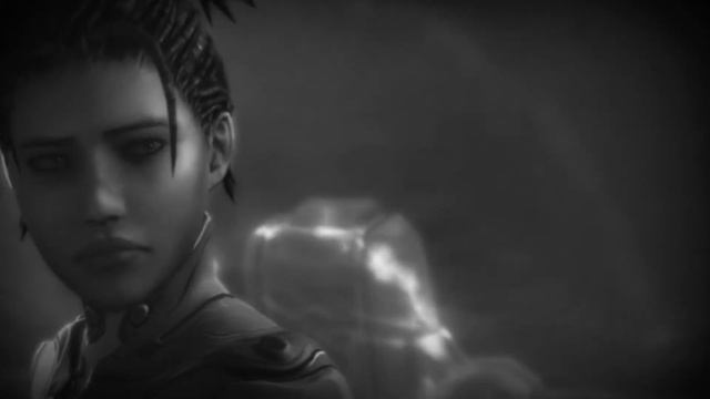 StarCraft // {still here} смотреть онлайн