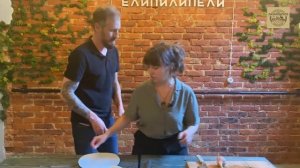 ПХ Лазаревское - Лазаревские вкусняшки с Натальей Жукиной