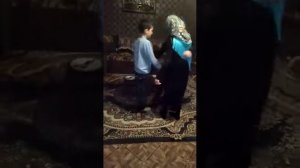 аварский театр 2 часть