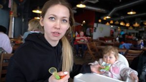 ПОПАЛИ В БОЛЬНИЦУ.. ЧТО СЛУЧИЛОСЬ? ВЛОГ ЭННИ МЕЙ