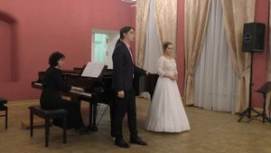 КОНТРАТЕНОР. ДУЭТ ПРИЛЕПЫ И МИЛОВЗОРА