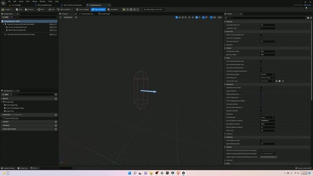 011 Class Blueprints. BLUEPRINT SCRIPTING 101 Unreal Engine 5