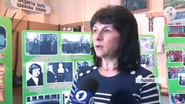 Хранители истории: 45 лет музею Рыбницы смотреть онлайн