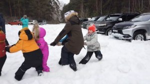 Масленица 2023