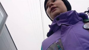 ЕДИМ С КЛАССОМ В БАРНАУЛ!!!!!