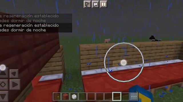 jugando Minecraft y veo a Thomas araña aa смотреть онлайн