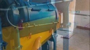 Полная сборка кукурузолущилка Макка ситувчи аппарат  тӯлиқ ясаш ҷараёни