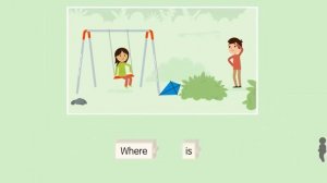 6.1 Prepositions of place