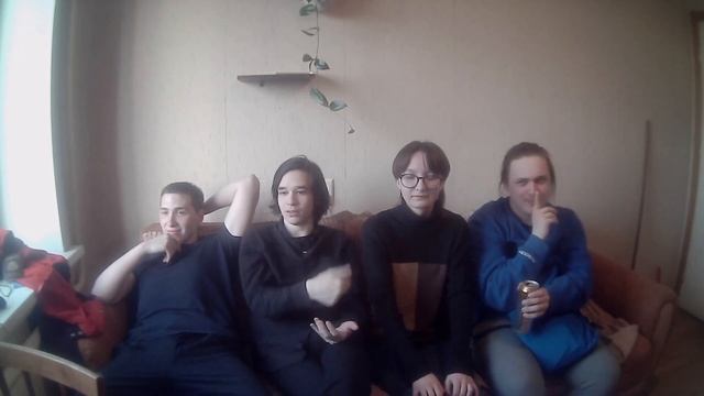 ЭНЕРГЕТИК SHOW #5 | Батарейка смотреть онлайн