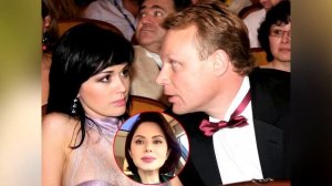 Сергей Жигунов и Вера Новикова развелись во второй раз / Кинописьма