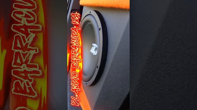 Dl audio Barracuda 12A смотреть онлайн