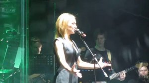Валентина Бирюкова Арлекино 05.01.2017