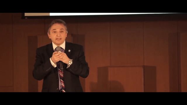 Технологии эффективного мышления. Капица Сергей Иванович