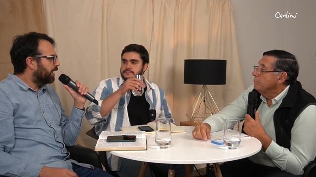 La gran diferencia | Francisco Reyes, Eduardo Saavedra y Juan Leal смотреть онлайн