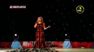 24 Аминат Ибиева – «Моя любовь»