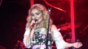 Пелагея - Я ехала домой