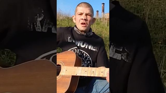 Константин Ступин- Гром #константинступин #guitarrock #rockmusic #rock