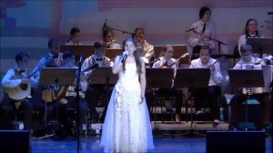 "Хоть поверьте,хоть проверьте".Исп.Виолетта Сабаева.Пр-ль з.р.к.Р.Ф.Костикова Р.С.