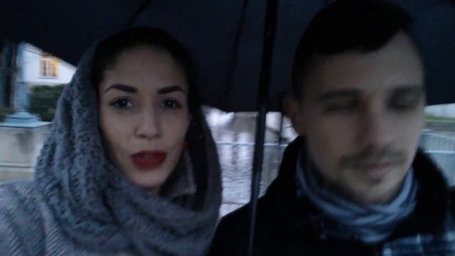 #78 - Польша. Варшава: Экскурсия в Лаженки и океанариум смотреть онлайн