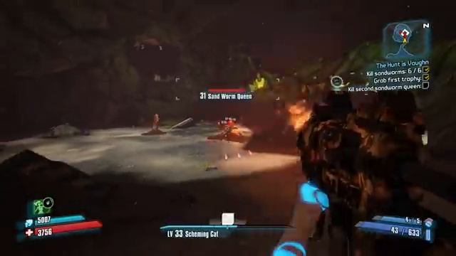 Borderlands 2 | Retainer Effervescent Shield Guide