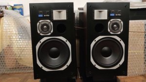 Акустика Pioneer S-170 (новый приход)