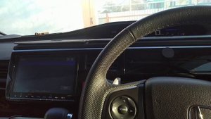 Прогрев в морозы или есть тепло в салоне ?
