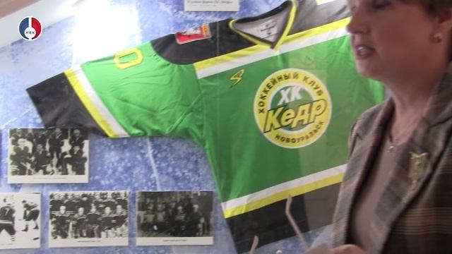 Экскурсия в КСК